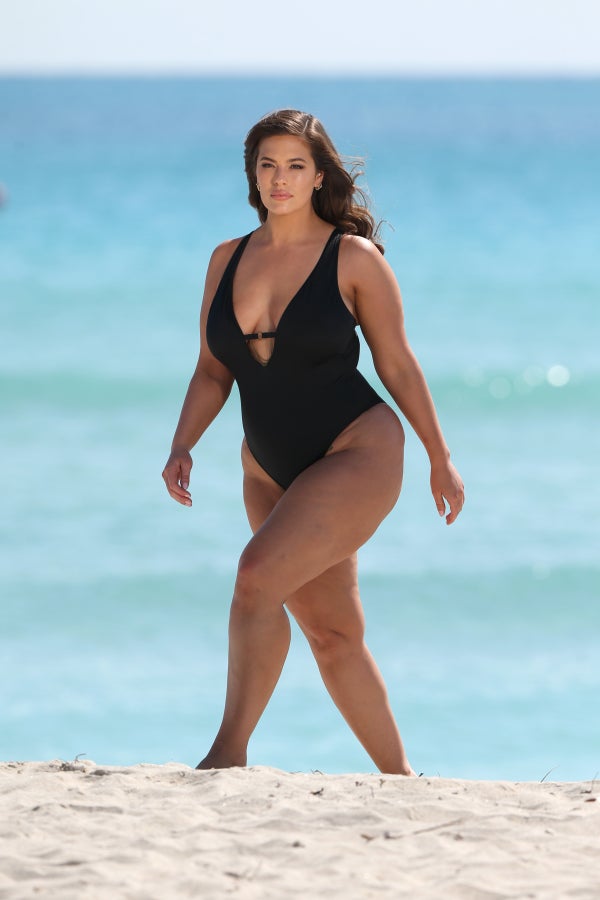 $120. Get it <a href="https://www.swimsuitsforall.com/Ashley-Graham-x-Swimsuits-For-All-DolledUp-Swimsuit#rrec=true" target="