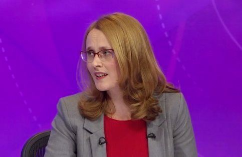 Labour shadow minister Cat Smith has accused the government of failing to help young people understand how to vote.
