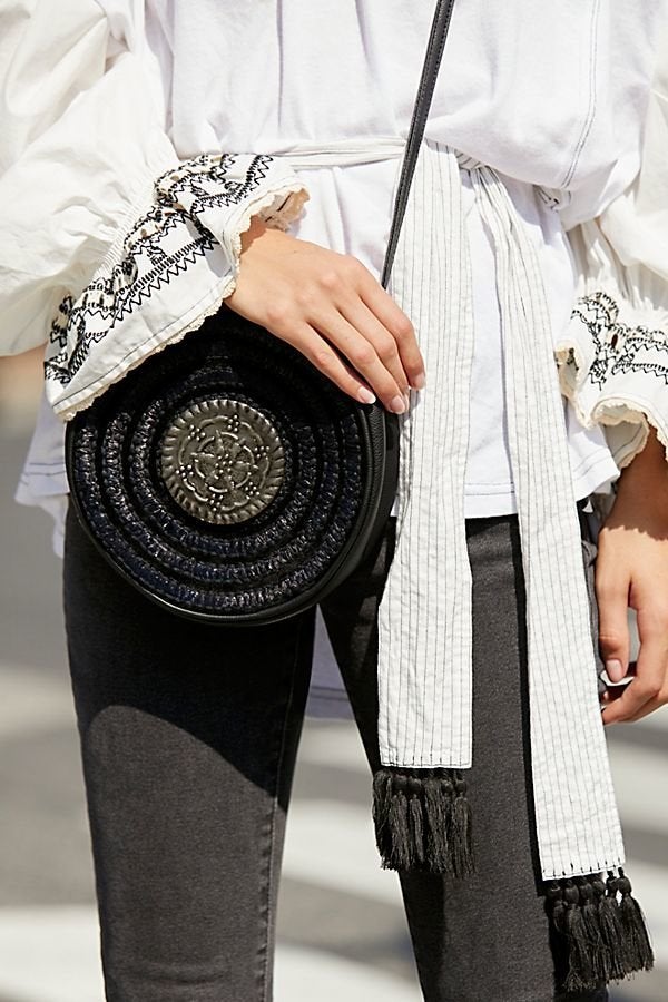 11 Trendy Circle Bags to Wear This Spring For Every Budget