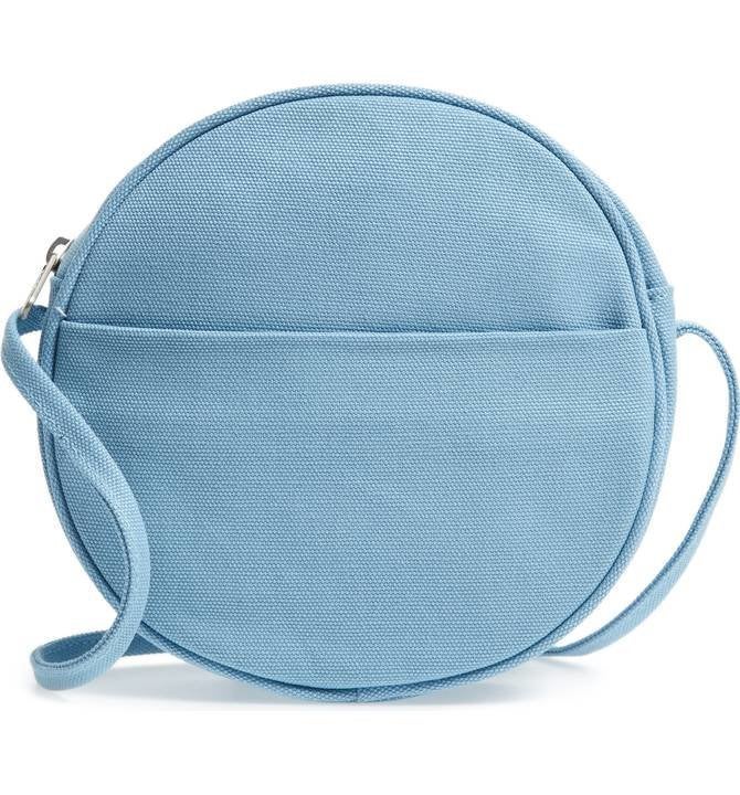 15 Darling Circle Bags To Complete Your Spring Wardrobe