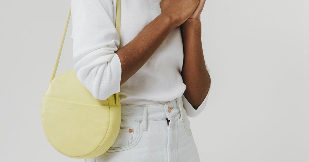 15 Darling Circle Bags To Complete Your Spring Wardrobe