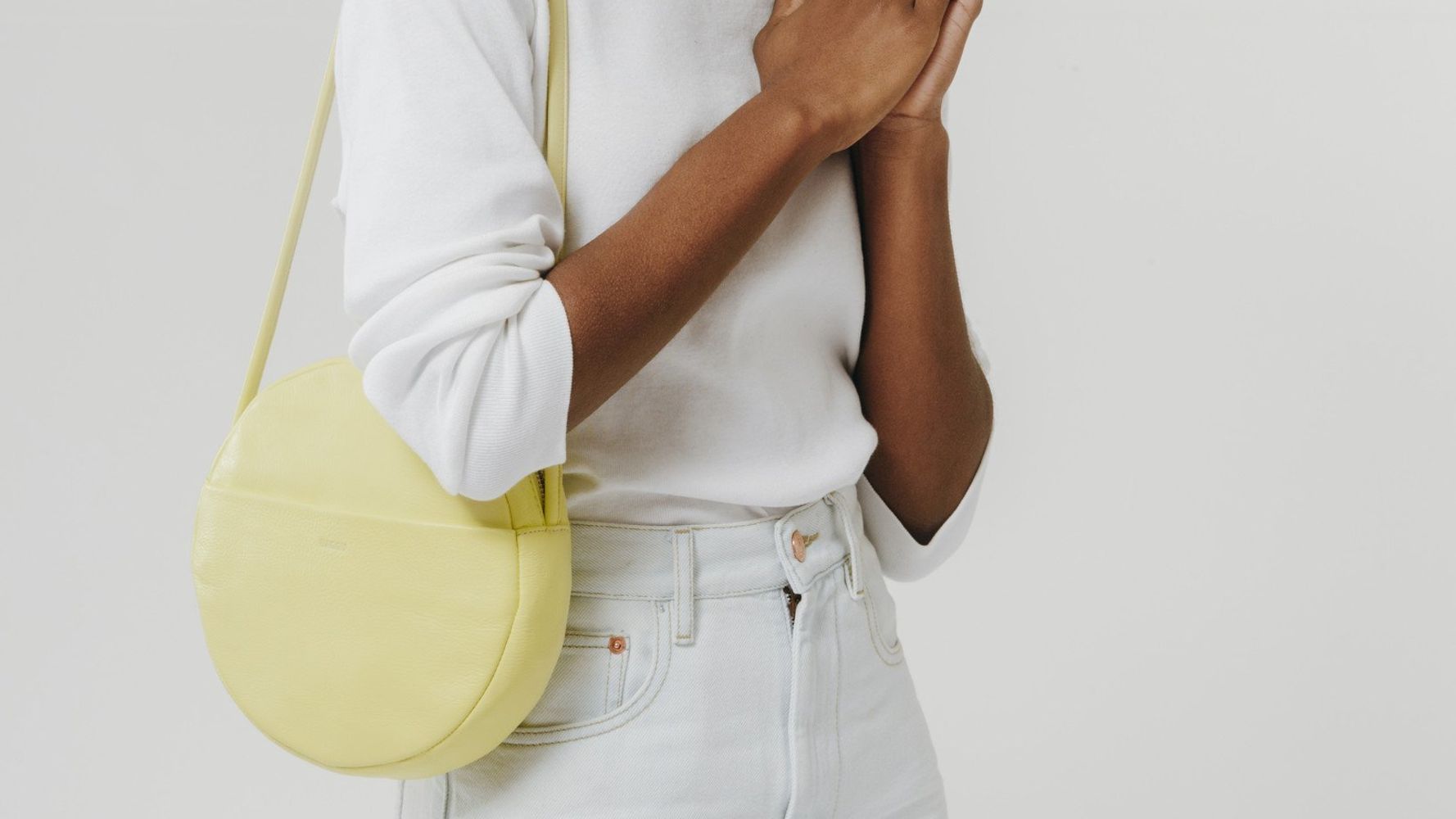 15 Darling Circle Bags To Complete Your Spring Wardrobe HuffPost