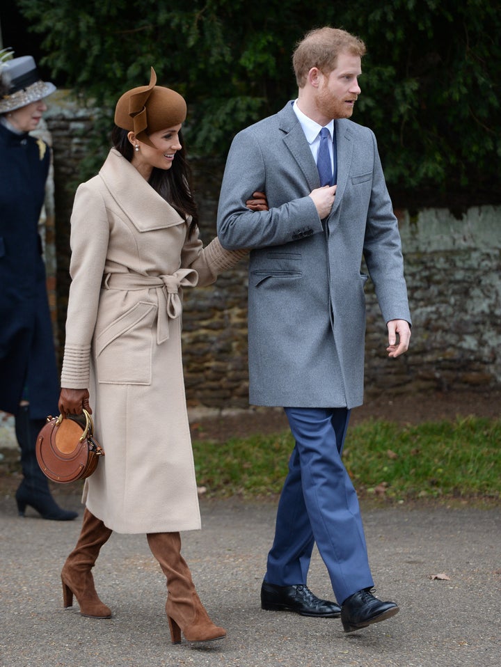 My Favourite Accessory: Round Bags