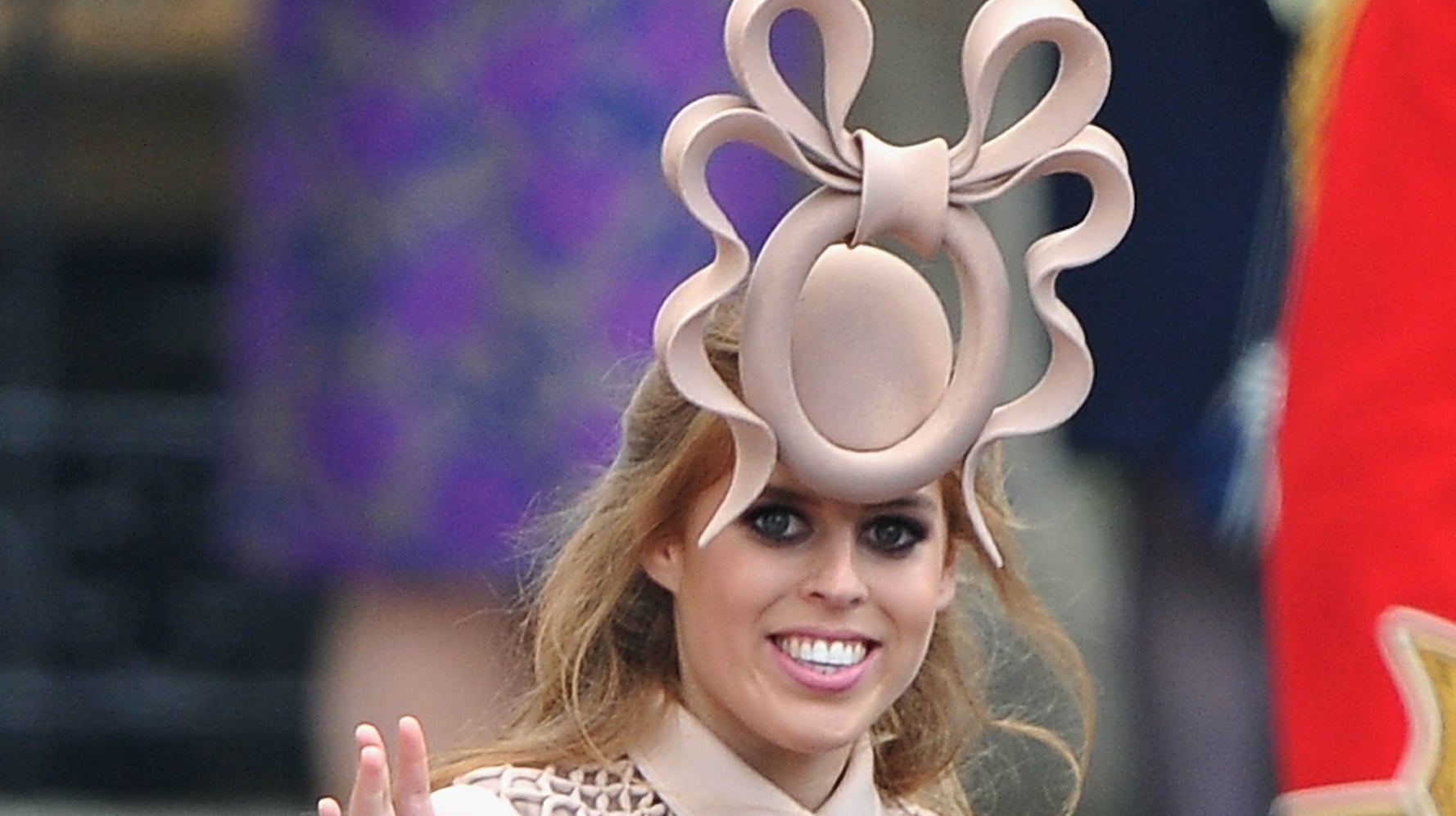 This Is Why Women In The Royal Family Always Wear Hats