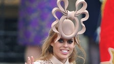 Here's Why British Women Wear Such Ridiculous Hats At Weddings