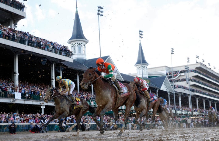 Indiana public health officials recommended last month that those traveling to the Kentucky Derby get a hepatitis A vaccine due to an outbreak of the virus.