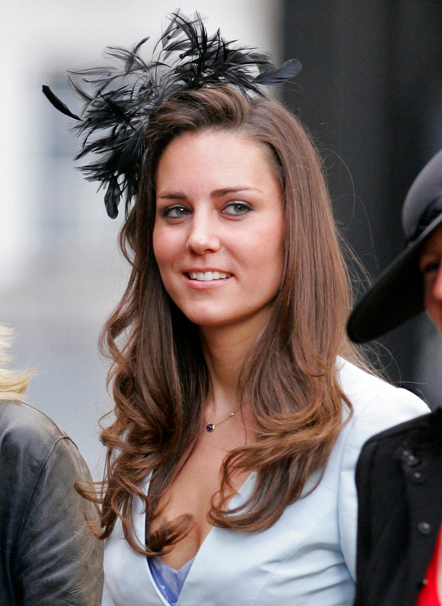 The real reason fancy British hats are called “fascinators”