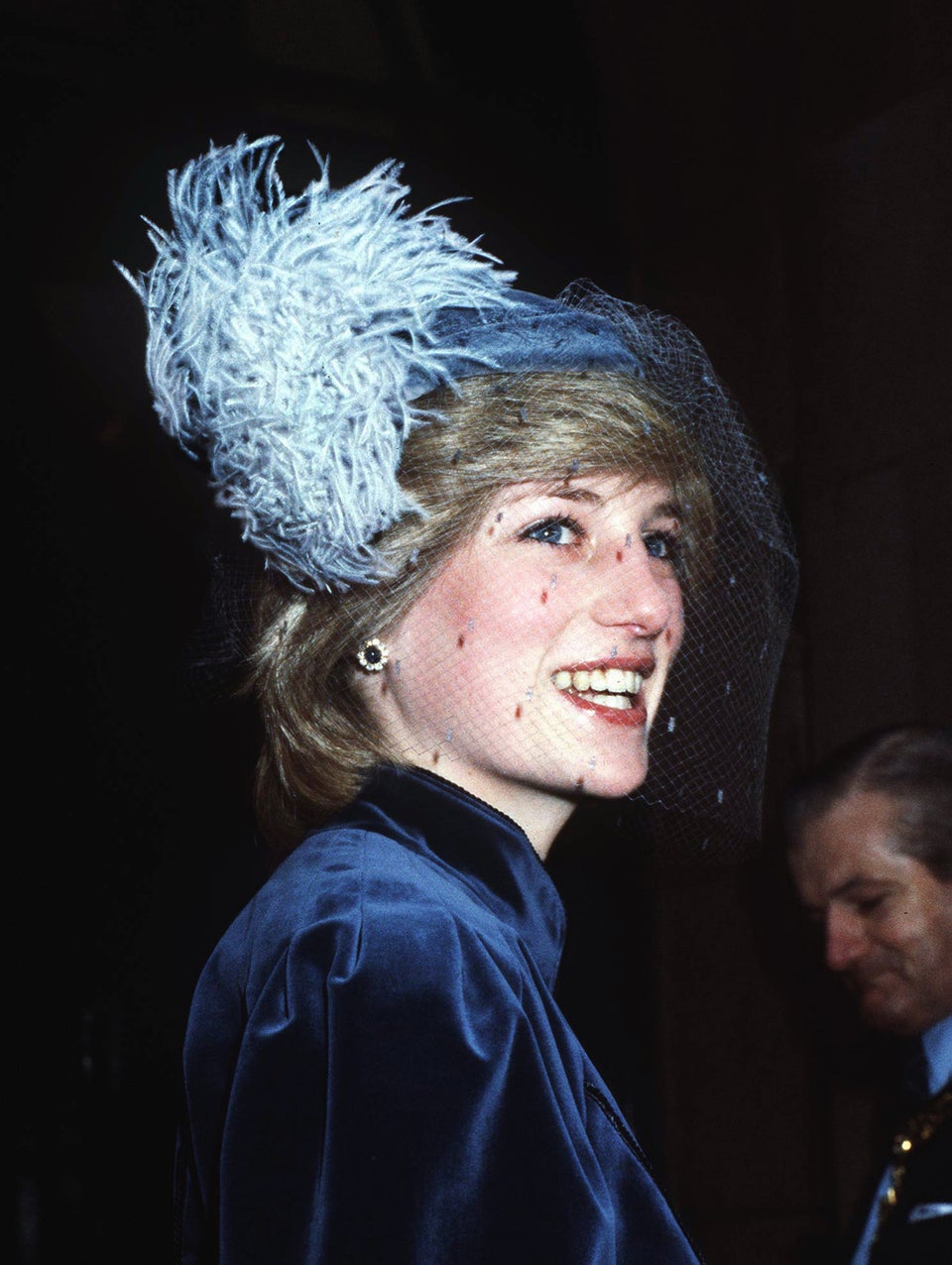 Here's Why British Women Wear Such Ridiculous Hats At Weddings