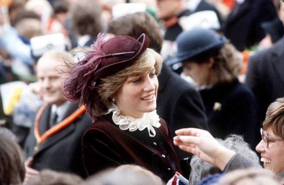 Here's Why British Women Wear Such Ridiculous Hats At Weddings