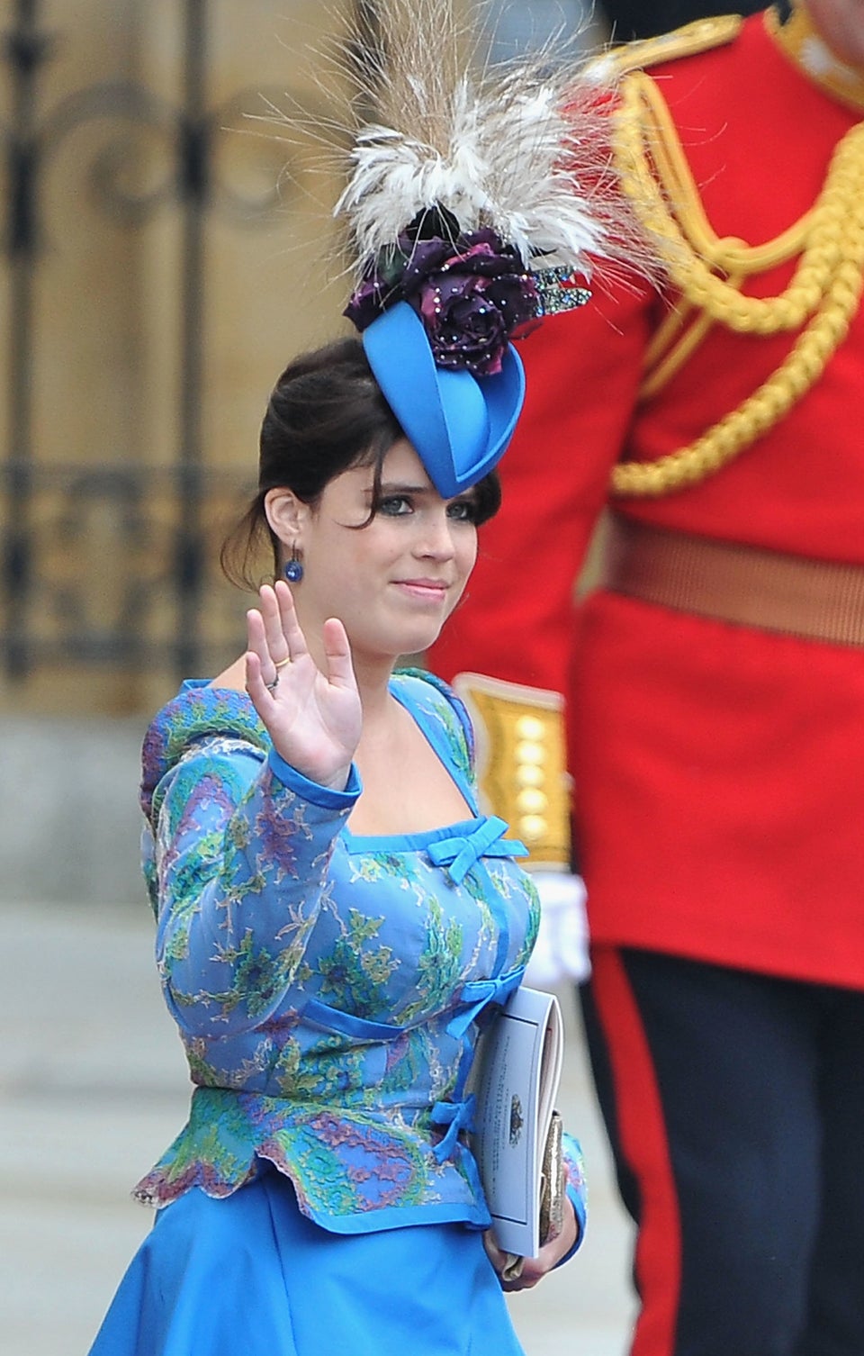 The real reason fancy British hats are called “fascinators”