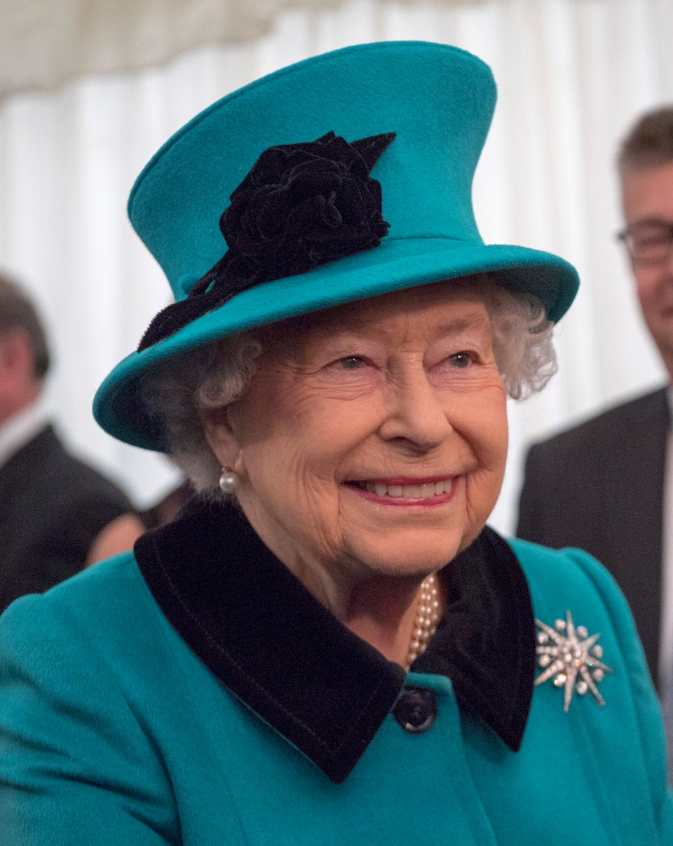 People around the world see hats as being very British – and that's because  of Queen Elizabeth