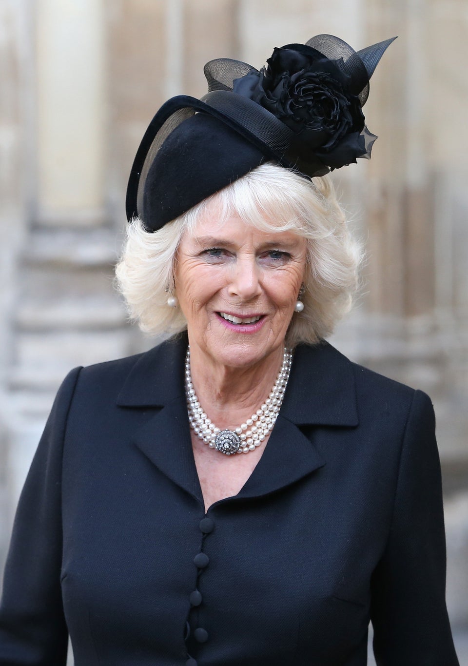 The real reason fancy British hats are called “fascinators”