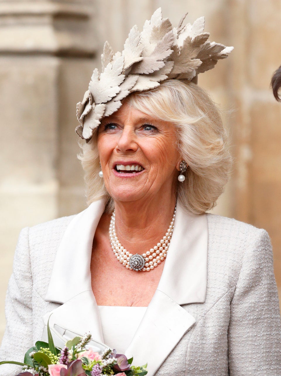 Here's Why British Women Wear Such Ridiculous Hats At Weddings