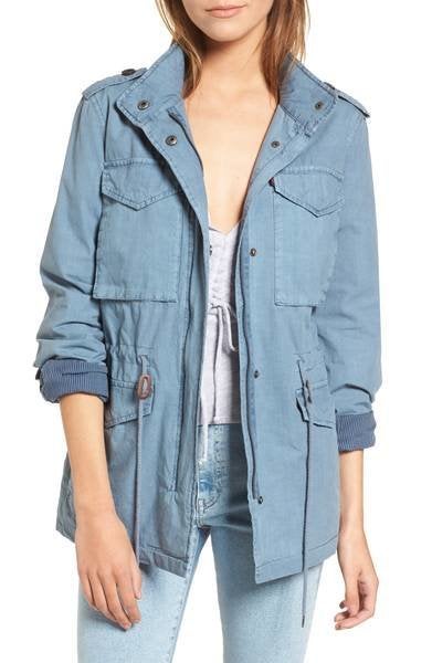 Lightweight spring deals jacket womens