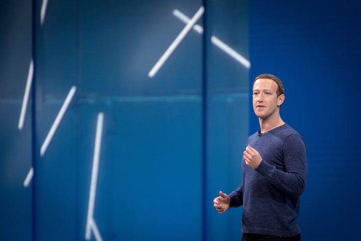 CEO Mark Zuckerberg says Facebook will rank news organizations to determine the play they get in its News Feed.