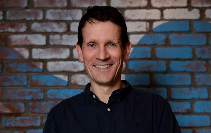 Bruce Daisley, Twitter's European VP, has been criticised for appearing to contradict his own company's handling of abuse on the platform.