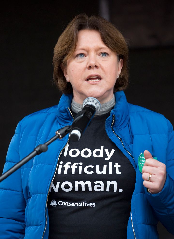 Maria Miller