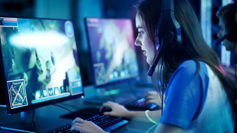 Women In Tech