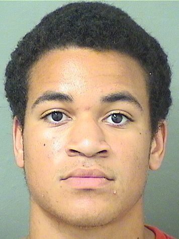 Zachary Cruz, 18, was arrested on Tuesday after allegedly violating the terms of his probation.