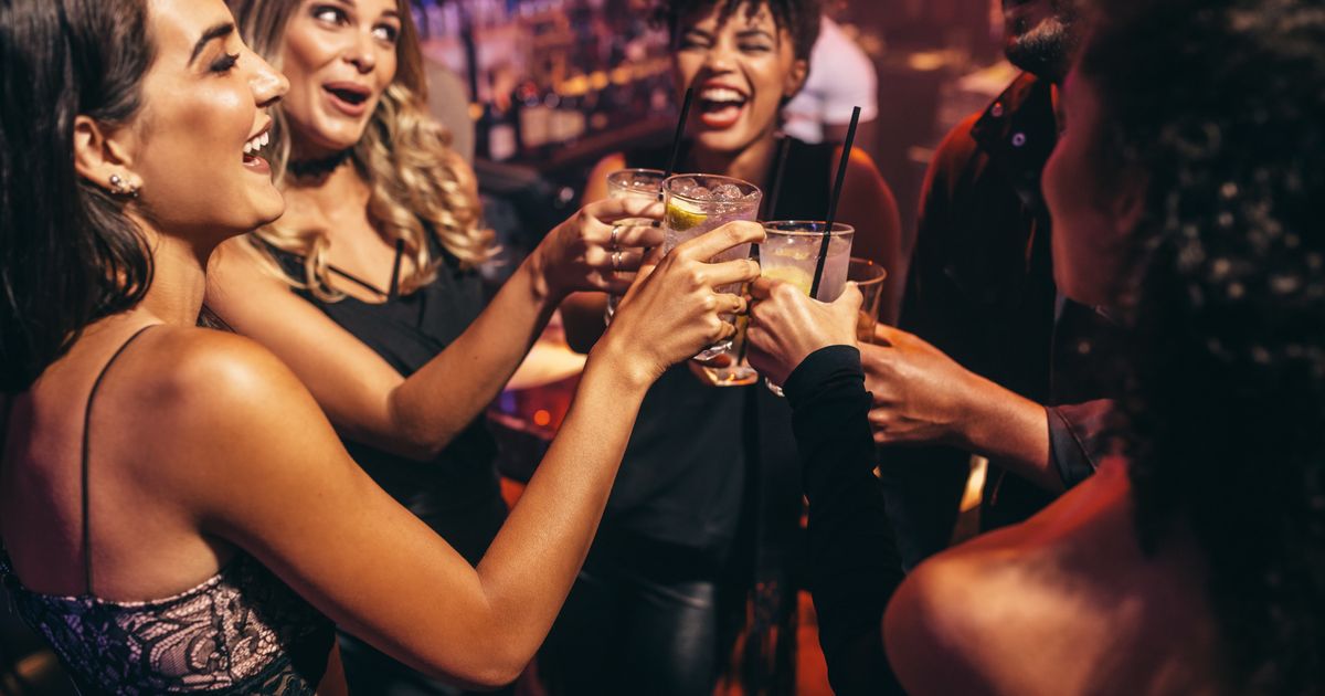 We Need To Talk About Why Hen Parties Are So Expensive HuffPost UK Life