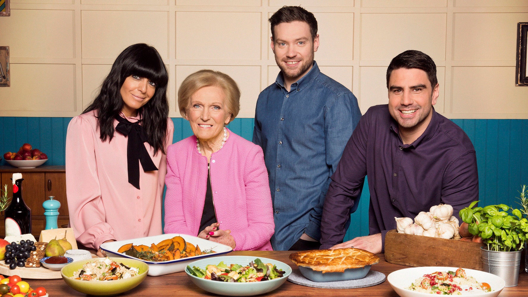 britain s best home cook has all the charm of bake off and leaves us wanting an extra helping huffpost verdict huffpost uk entertainment britain s best home cook has all the charm of bake off and leaves us wanting an extra helping huffpost verdict huffpost uk entertainment