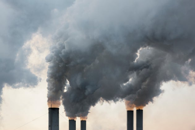 pollution du bitcoin