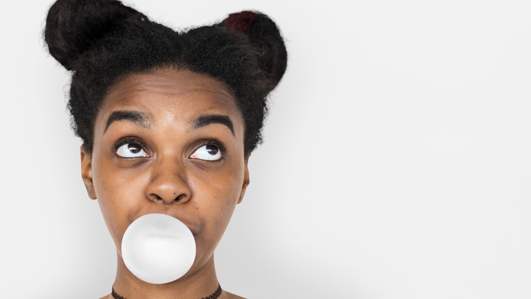 This Is What Your Chewing Gum Habit Is Doing To The Environment Huffpost Uk Life
