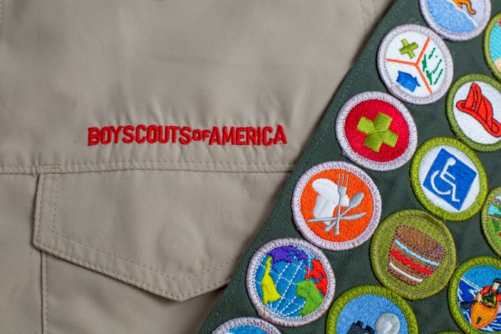 The "Boy Scouts" program will officially change to "Scouts BSA" come February.