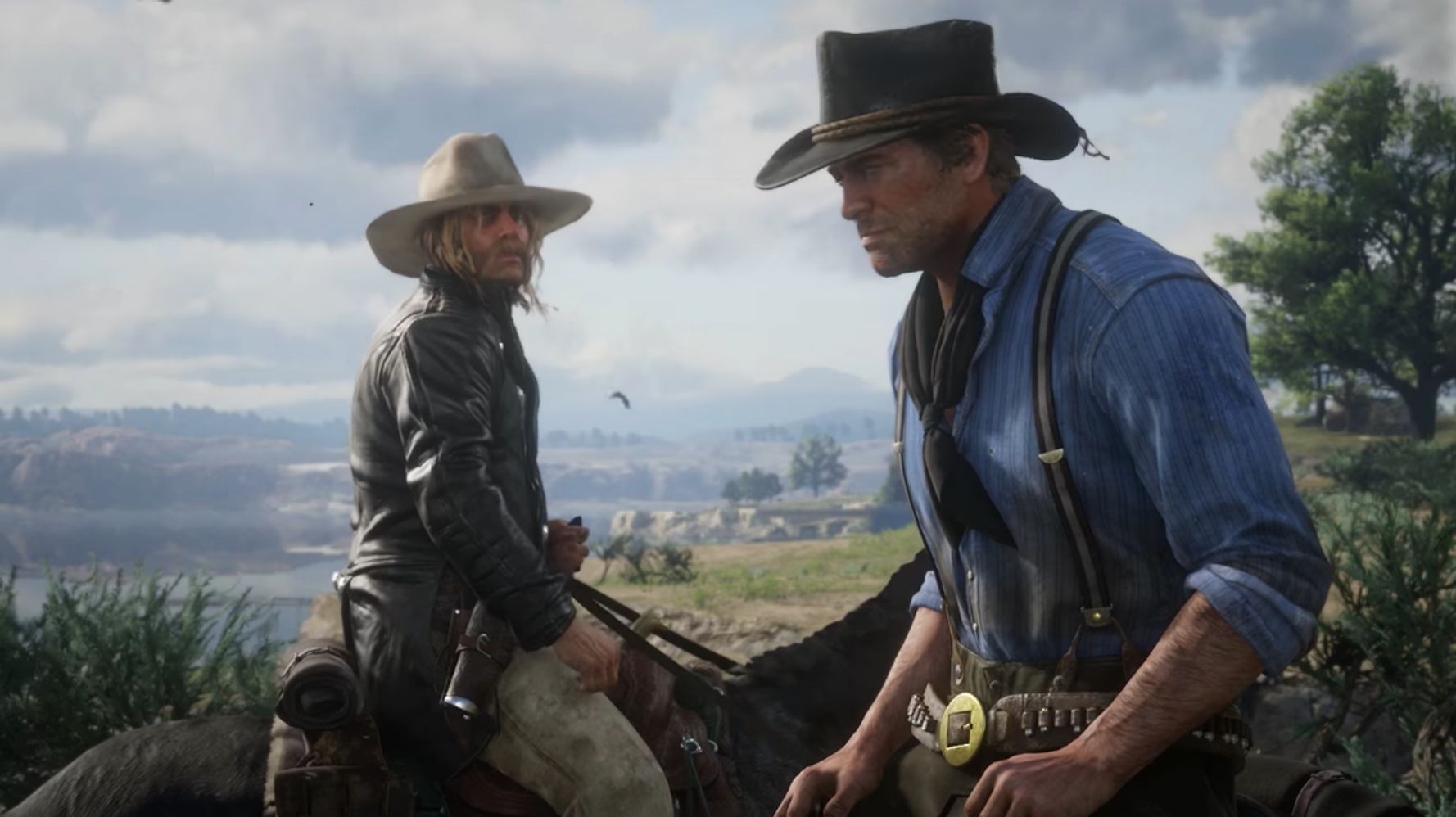 Red Dead Redemption 3 May Struggle to Replicate RDR2's Greatest Feature