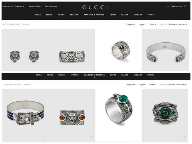#gucci
