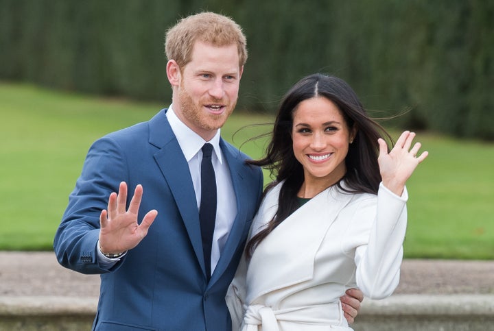 Prince Harry and Meghan Markle's wedding could result in a big payday for some bettors.