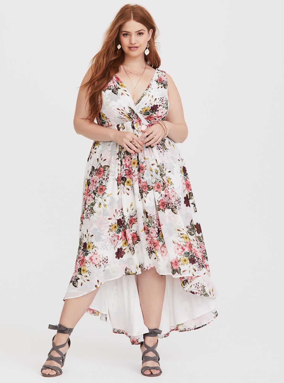 Torrid store graduation dresses