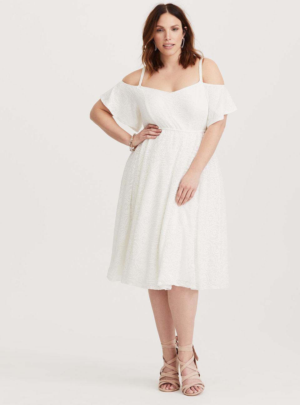 Torrid 2024 graduation dresses