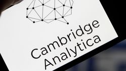 Cambridge Analytica To Shut Down After Facebook Scandal