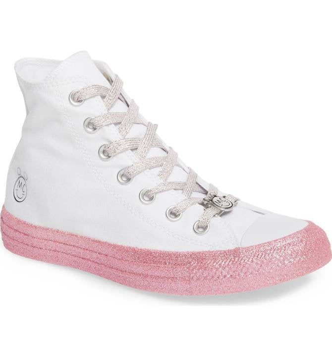 miley cyrus converse canada