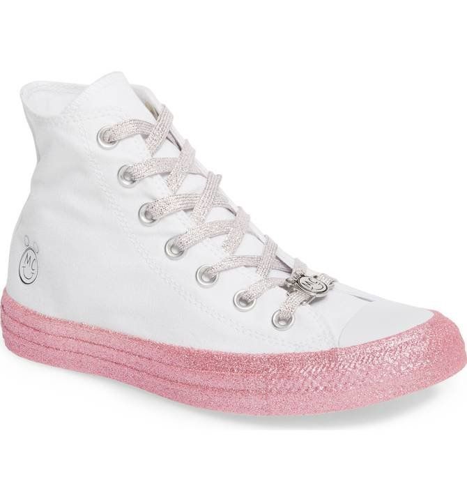 Miley Cyrus Just Launched The Converse Collaboration Of Our Dreams ...