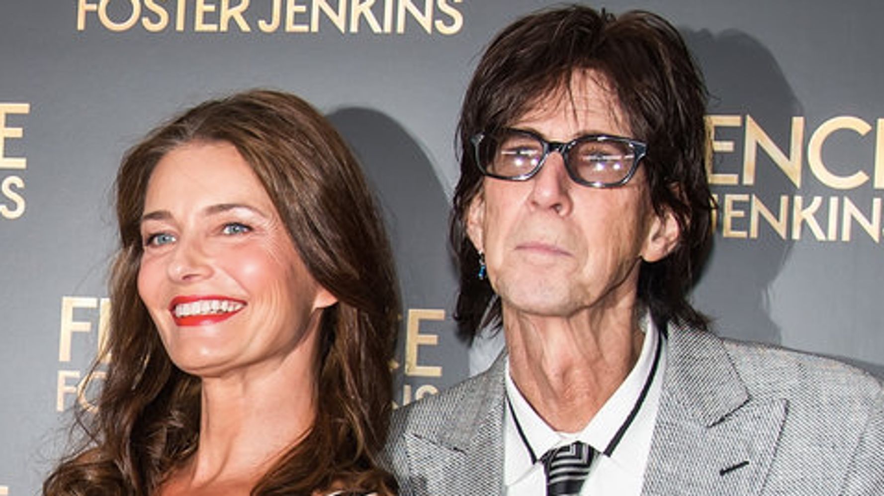 Paulina Porizkova Ric Ocasek Split After Nearly 30 Ye - vrogue.co