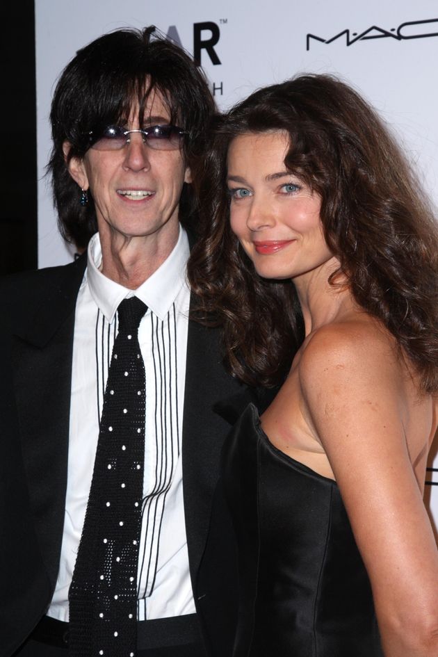 Paulina Porizkova Sons Paulina