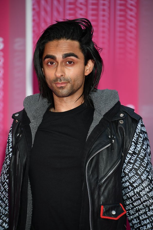 Adi Shankar