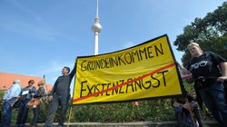 Sicheres Grundeinkommen: Ausgerechnet die USA könnten ein Vorbild