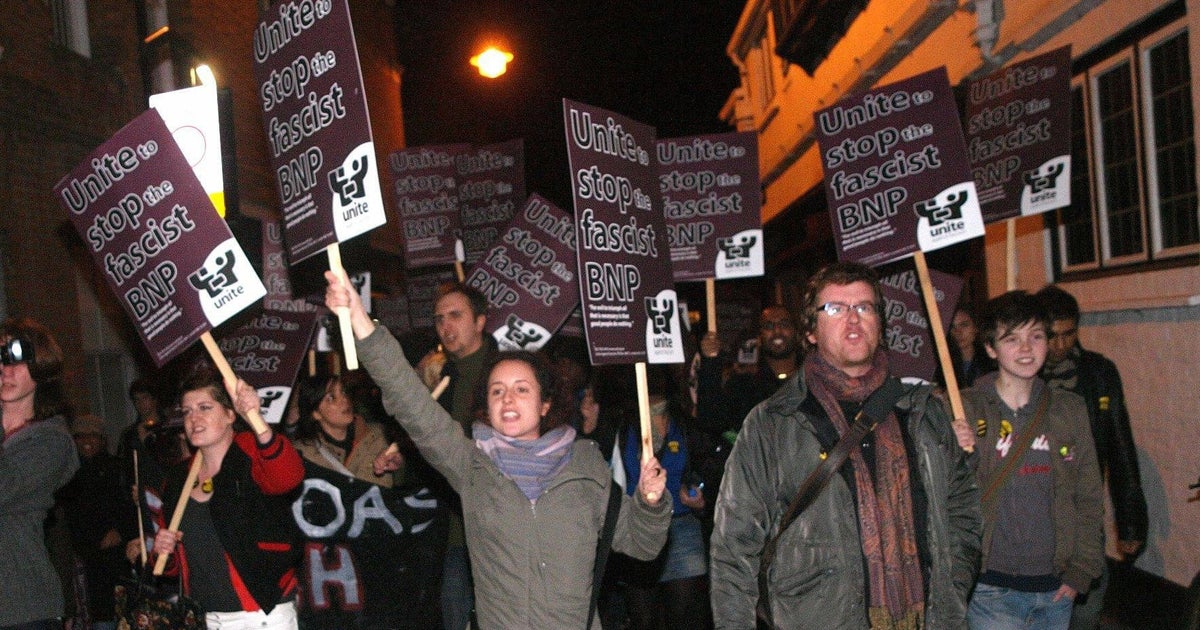 Why 'No-Platforming' Controversial Speakers Could Soon Be Banned At ...