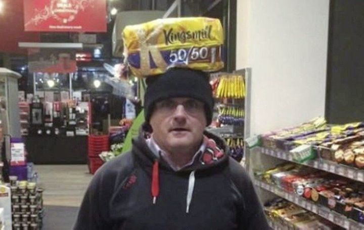 Barry McElduff resigned as West Tyrone's MP after posting a video mocking victims of an IRA massacre
