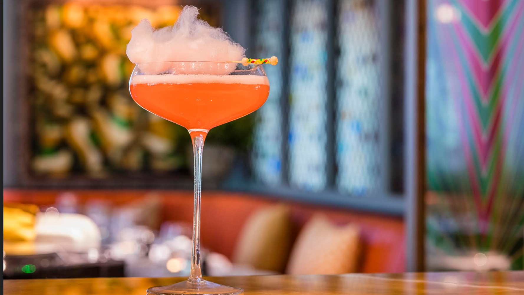 7 Delicious Cocktail Recipes To Make At Home HuffPost UK Life