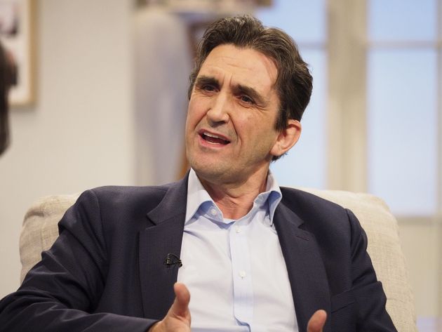 Stephen McGann 