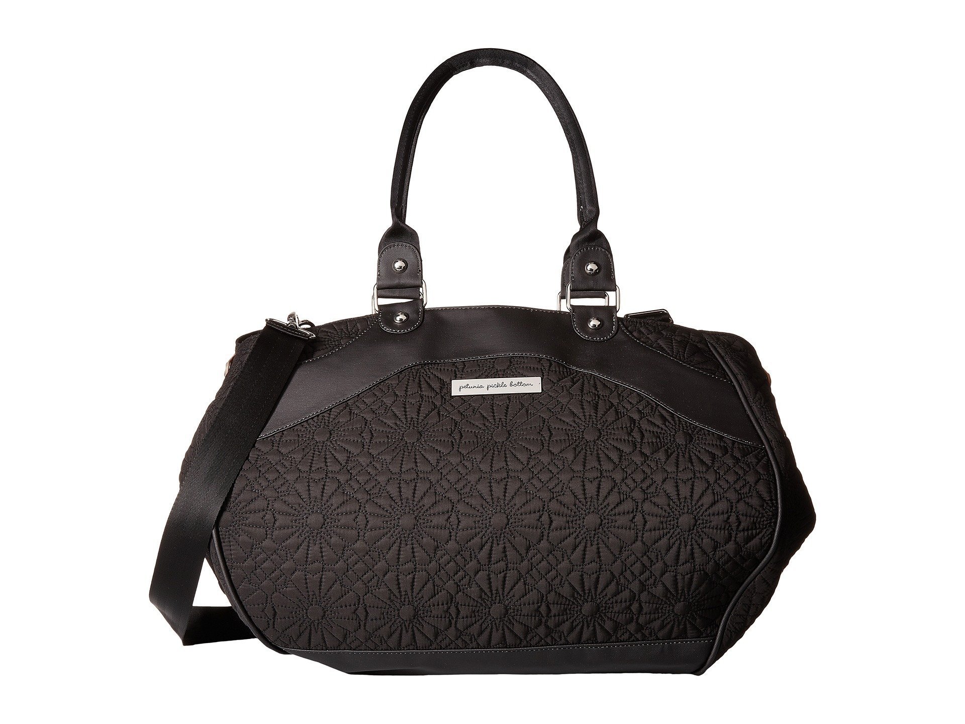 19 Fashionable Diaper Bags That Look 