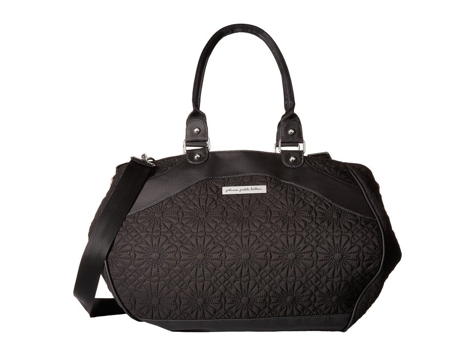 19 Fashionable Diaper Bags That Look Like Purses