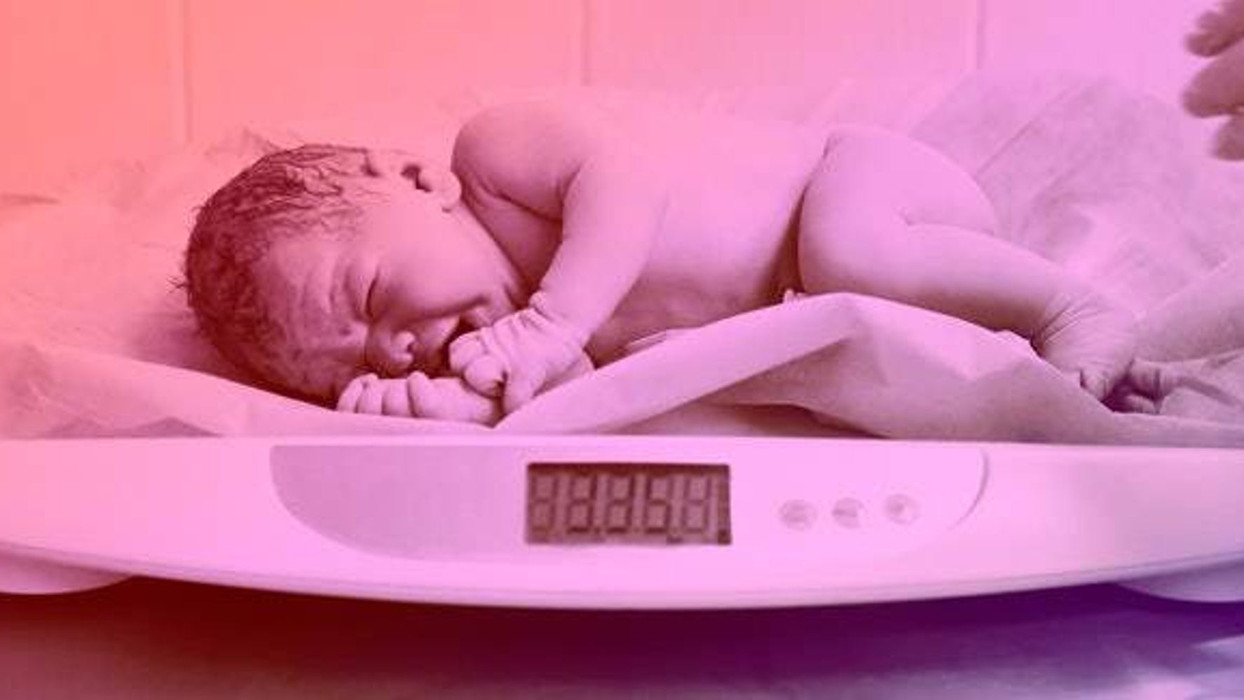 what-a-baby-s-birth-weight-really-tells-you-huffpost-life