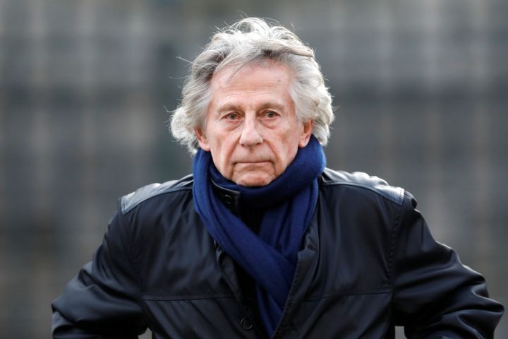 Director Roman Polanski pleaded guilty to raping a 13-year-old. He will keep his Oscar for "The Pianist," according to the Academy.