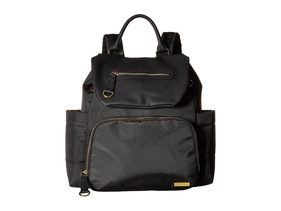 19 Fashionable Diaper Bags That Look Like Purses | HuffPost Life