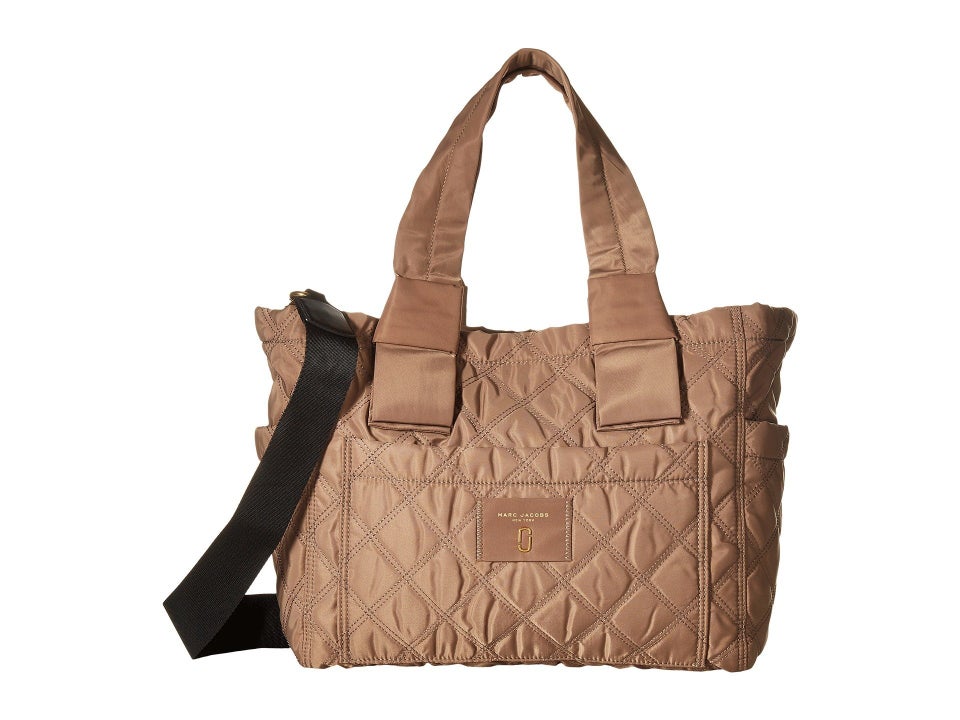 19 Fashionable Diaper Bags That Look Like Purses Huffpost Life